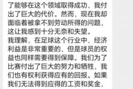 邱县遇到恶意拖欠？专业追讨公司帮您解决烦恼